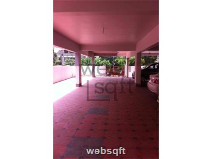 Office Space for Rent in Habsiguda